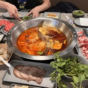 Liuyishou Hot Pot