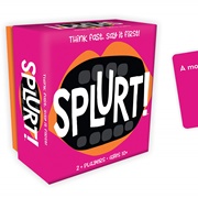 Splurt!