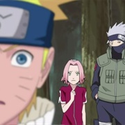 S1.E182: Gaara "Kizuna"