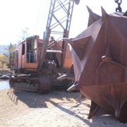 Yankee Siege Trebuchet