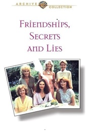 Friendships, Secrets, and Lies (1979)