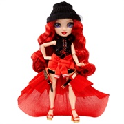 Ruby Anderson (Fantastic Fashion)