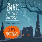 Baby, It's Cold Outside - Tom Jones & Cerys Matthews