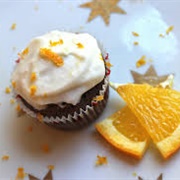 Apricot Muffins With Cointreau