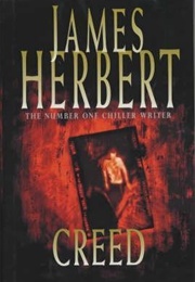 Creed (James Herbert)