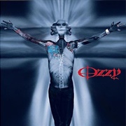 Ozzy Osbourne - Down to Earth