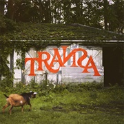 TRA​​​И​​​Ƨ​​​A (Various Artists, 2024)