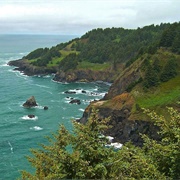 Cape Foulweather