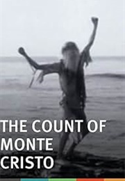 The Count of Monte Cristo (1908)