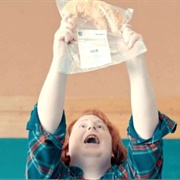 A.P. Bio: "Eight Pigs and a Rat" (S1,E11)