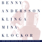 Klinga Mina Klockor - Benny Andersson