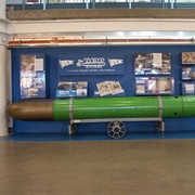 Torpedo Factory Art Center