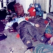 Snapped: Killer Couples: "Brenda Andrew and James Pavatt" (S3,E2)