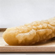 Sandfish (Holothuria Scabra)