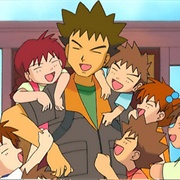 453. Grating Spaces!