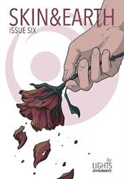 Skin & Earth #6 (Lights)