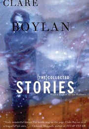 Collected Stories (Clare Boylan)