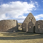 Kanamarka, Cusco, Peru