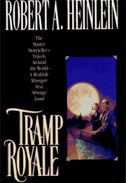 Tramp Royale (Robert A. Heinlein)