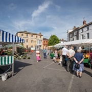 Alford, Lincolnshire