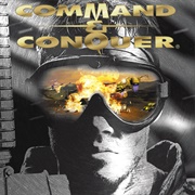 Command & Conquer (1995)