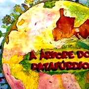 A Árvore Dos Patafúrdios