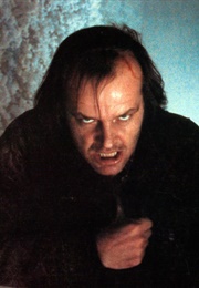 Hedge Maze - The Shining (1980)