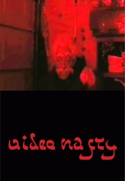 Video Nasty (2011)
