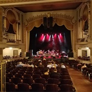 Lincoln Theater, Washington DC