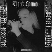 Thors Hammer - Dommedagsnatt