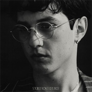 Ink & Oil (Storefront Church, 2024)