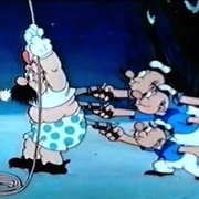 S8.E2: Captain and the Kids