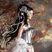 Nene Thomas Art Print