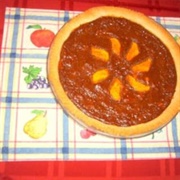 Papaya Pie