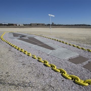 Hindenburg Crash Site