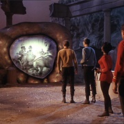 Star Trek: "City on the Edge of Forever" (S1,E28)