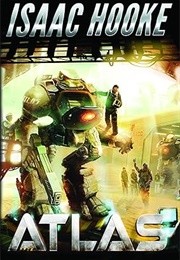 ATLAS (Isaac Hooke)