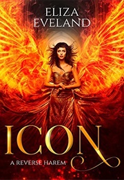 Icon (L Eveland)