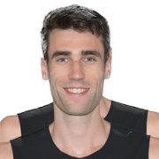 Hamish Kerr (New Zealand) Athletics