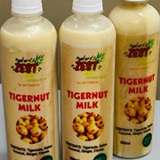 Tiger Nut Milk Drink