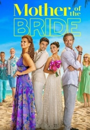 Mother of the Bride (2024)