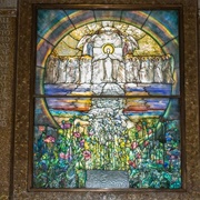 Wade Memorial Chapel