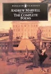 The Complete Poems (Andrew Marvell)