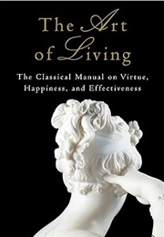 The Art of Living (Epictetus, Sharon Lebell)