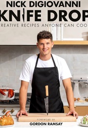 Knife Drop (Nick Digiovanni)