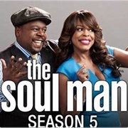 The Soul Man Season 5