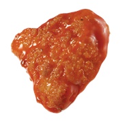 6PC. Spicy Buffalo Nuggs