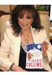 Jackie Collins (Collins)