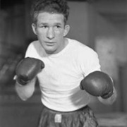 Lew Jenkins (American Professional Boxer)