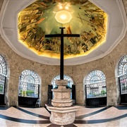 Magellan's Cross, the Philippines